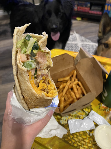 Photo of PAK DONAIR - 1631 29th St W, Saskatoon, SK S7L 0N6